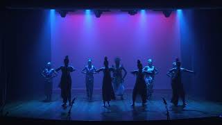 ISA Cultural Night 2020 - SLSA Dance
