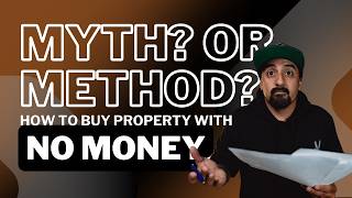 Famous Stack Method 101: Buying Property with $0, Myth or Method? Net Worth