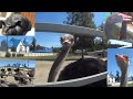 Страусиная ферма в Барнауле! Наш выходной ! Ostrich farm in Barnaul! Our day off !