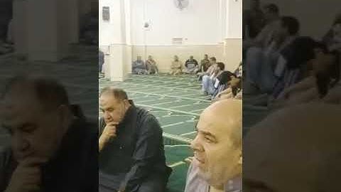 الشيخ ابوالفتوح حسن البساتيني التلاوات الذهبيه وهزي اليك بجذع النخلة/كفر الشرفا 