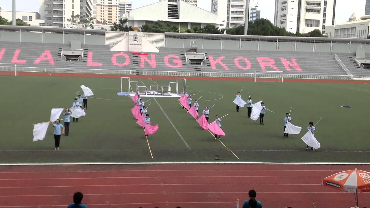 การแสดงธง VET GAME 23rd.mp4