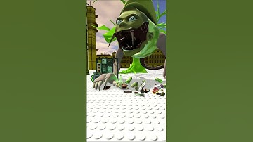 NEXTBOT ARE REALLY EVIL Part 171 #gmod #nextbots #shorts #chasing #chase #viral