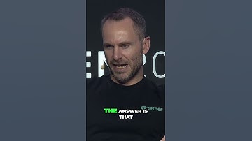 Tether: Why No Yield? Stablecoins Beyond the US View #shorts