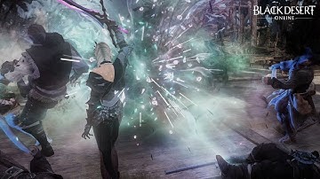 Black desert pvp montage dark knight console