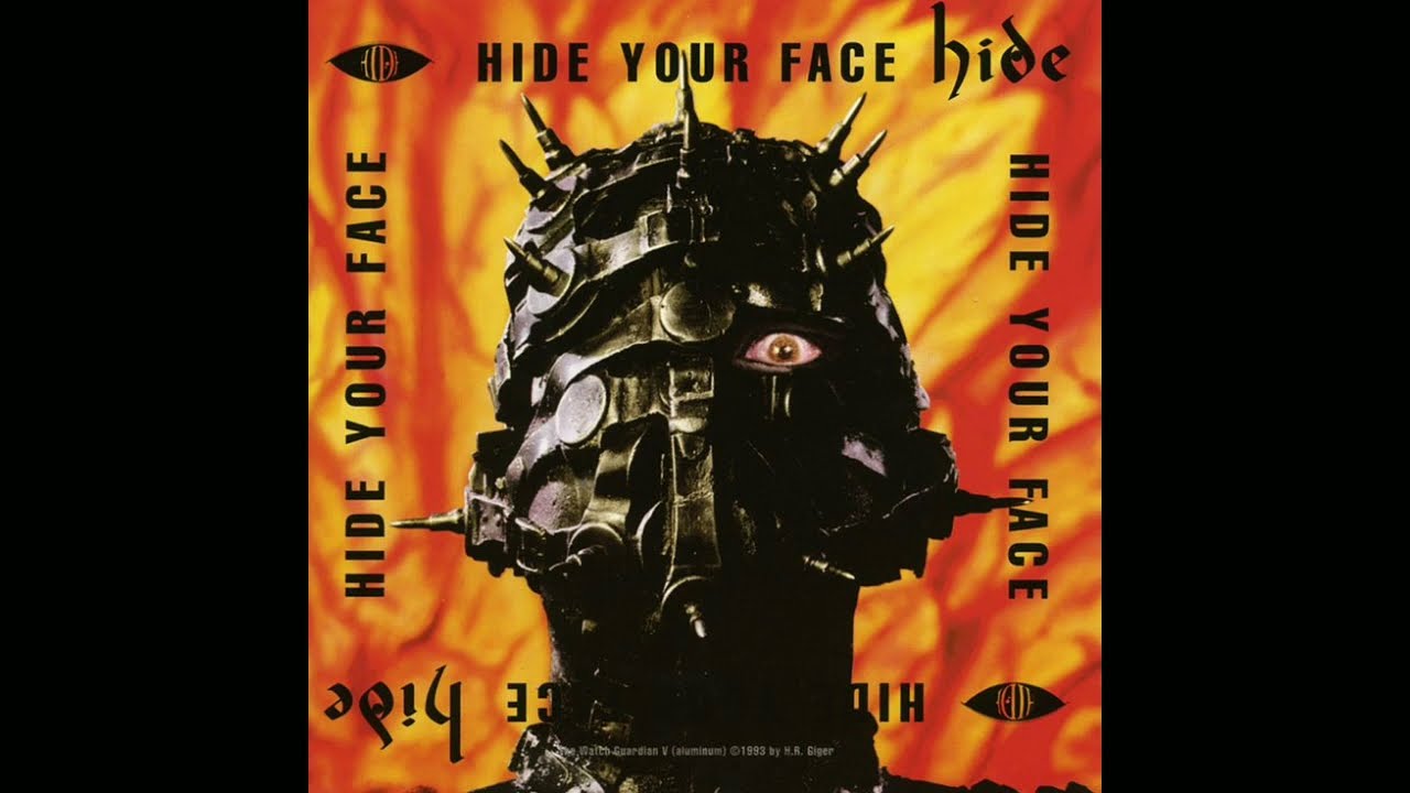 [FREE] JID x ASAP ROCKY TYPE BEAT - NO FACE [HARD]