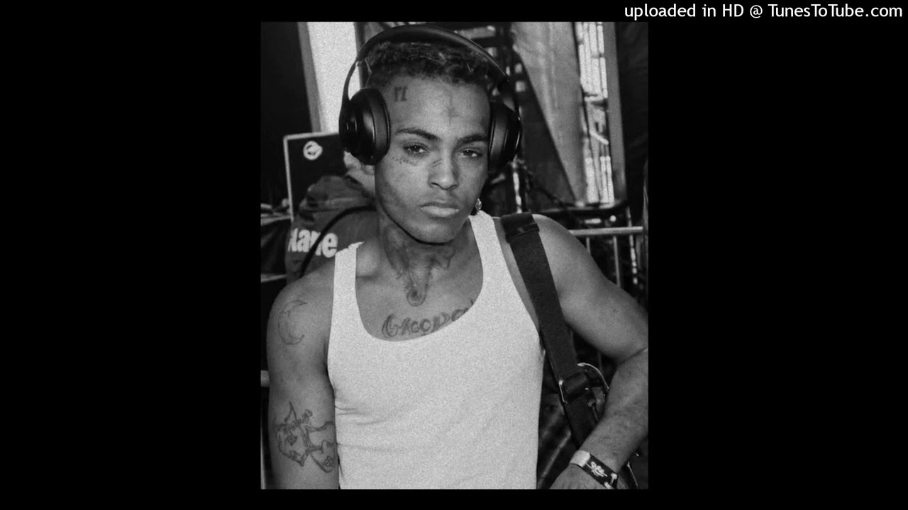 (FREE) XXXTENTACION Type Beat - 