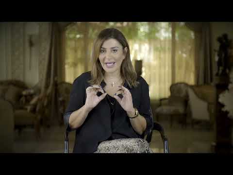 ما هو صوت الحدس المرشد الروحي