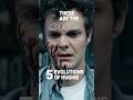 Hughie has been through a lot… | The Boys | Prime Video