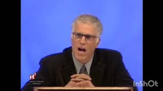 Ted Danson On Hollywood Squares (2003)