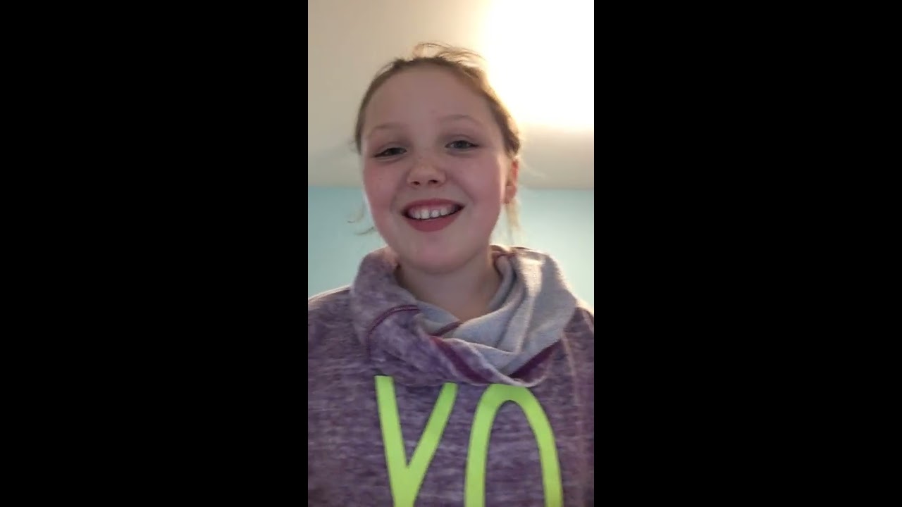 My first ever license squishy