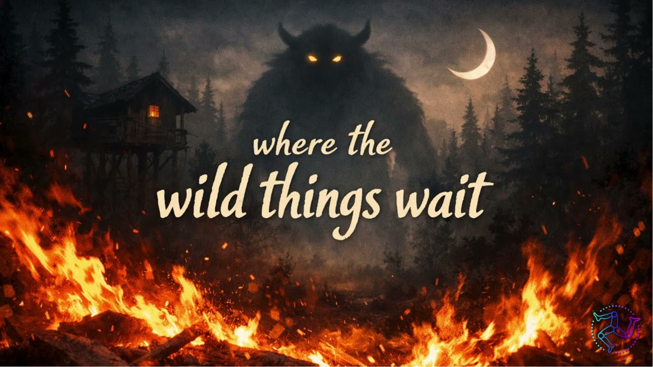 Where The Wild Things Wait