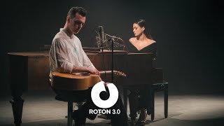 @Mishamiller X @Jeangavril - Cerul | Roton 3.0 Sessions