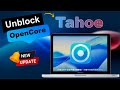 Unblock OpenCore Legacy Patcher 3.0.0 🔥🔥🔥 Install macOS Tahoe on unsupported Mac? | New Beta Update
