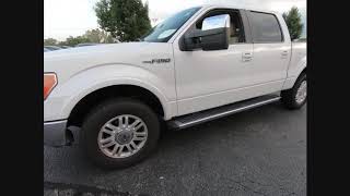 2011 Ford F-150 Gurnee IL 190841B