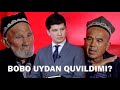 BOBO UYIDAN QUVILDIMI? //  AMIRXON UMAROV SHOUSI  // 048-SON