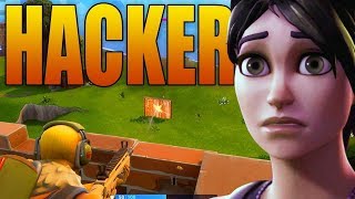 New Reviving Hack In Fortnite Battle Royale