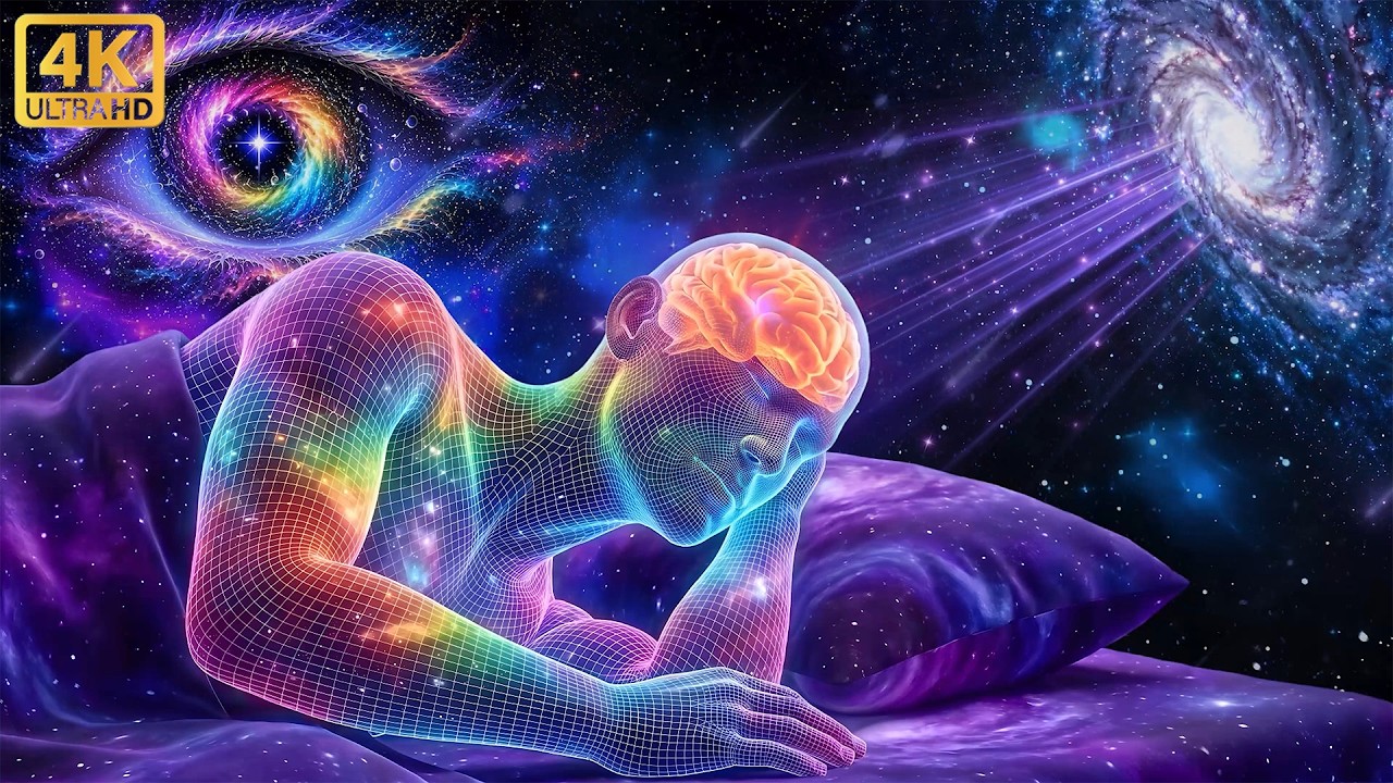 Watch 432Hz + 963Hz + 528Hz + 741Hz | The Deepest Healing: Whole Body Regeneration - Alpha Wave #77 on YouTube Watch 432Hz + 963Hz + 528Hz + 741Hz | The Deepest Healing: Whole Body Regeneration - Alpha Wave #77 on YouTube