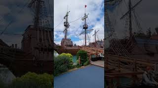 Sazova Park | Eskishehir | Turkiye