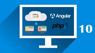 Angular 21 🚀 Crear pantalla de login desde cero | Paso a paso