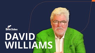 David Williams: Inside the Big Deals That Shaped Australian Food & Ag