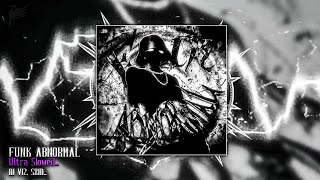 FUNK ABNORMAL (EXTENDED) — Ultra Slowed   Reverb | Best Version
