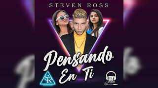 Pensando en ti - Steven Ross Prod (MV Music)