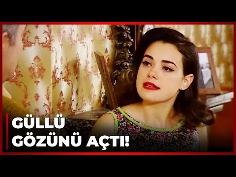 Güllü'den Artık İmtiyaz Yok! - Hanımın Çiftliği 12. Bölüm