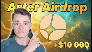 ASTER S2 Airdrop Guide: S2 Farming Strategies That ACTUALLY Work