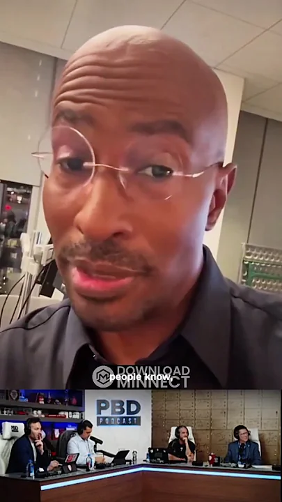 Van Jones Shares SHOCKING Message Charlie Kirk Sent Him DAY BEFORE His Death