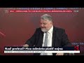 Téma: Eduard Chmelár - Naď prehral? Fico odmieta platiť vojnu / Deň pred samitom NATO