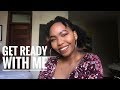 Chit Chat/Get Ready With Me: How To Choose a University