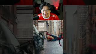 Organic Webs For Tom??? Peakkkkkk