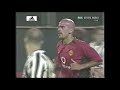 Juan Sebastian Veron vs Juventus- 2003 Preseason Friendly の動画、YouTube動画。