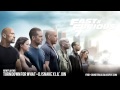 Furious 7 - Soundtrack #3 ( DJ Snake x Lil' Jon - Turn down for what )