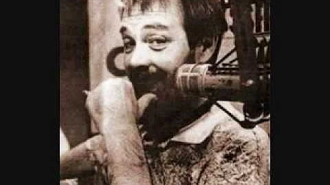 Bob Lassiter - Radio for one Part 1