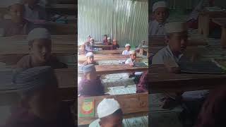 আরবী ক্লাস চলছে! #viral #viralvideo #shortvideo #youtubeshorts #youtube #class #Arabic