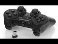 Uygun Fiyatlı Kablosuz Şarjlı Gamepad Tx Freeshot İncelemesi ve Kutu Açılımı / Rewiev Unboxing