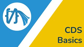 Core Data Service Basics - Semantics And Associations