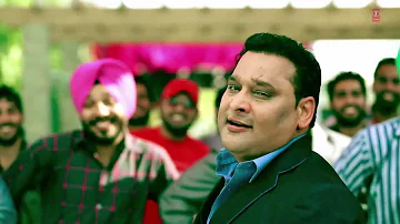 NACHHATAR GILL LATEST VIDEO SONG DAROO | BRANDED HEERAN