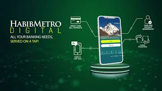 HMB - Mobile App Features