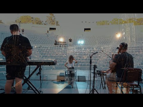 Νατάσσα Μποφίλιου -