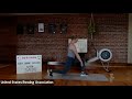 Stay Home Sessions with Sam #1