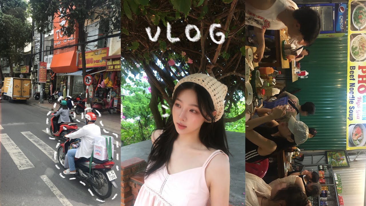 들어는 보았나 약 10명이서 떠난 대가족 여행🇻🇳