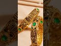 Lakshmi Temple Bangle | Elite 925 Silver Jewellery