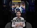 Trade Deal-Things to know #tamil #trending #finance #viral #shorts #reels #india #geopolitics #news