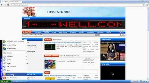 Tấn công leo thang đặc quyền LOCAL USER by killsever(privilege escalation attack)