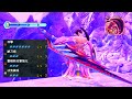 【MHRS】Lv220渾沌ゴアを3分で屠るもうこれだけでええやん冰気錬成大剣装備(ゆっくり実況)【サンブレイク】