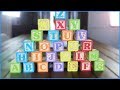 Learning ABC Letter and Phonics using ABC wood Blocks Learning ABC Letter and Phonics using ABC wood Blocks