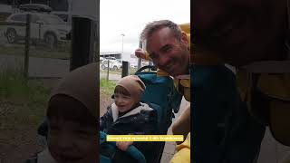 Azi vine Ep.2! #legoland #billund #denmark #everydayholiday #scandinavia