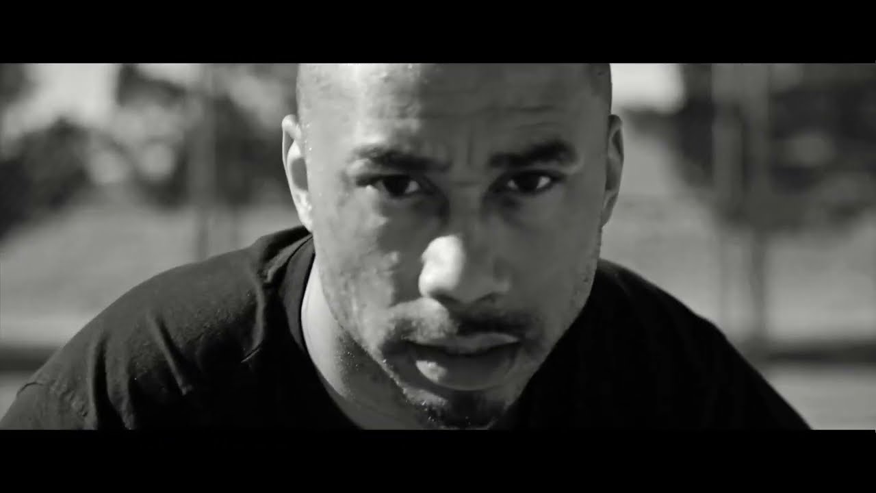 College Film: "In the Zone" Cinematic Ad